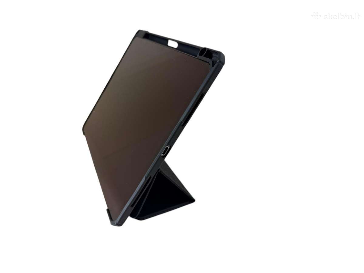 iPad Pro 11 (2018) 64gb + 3 mėn. garantija - nuotraukos Nr. 14