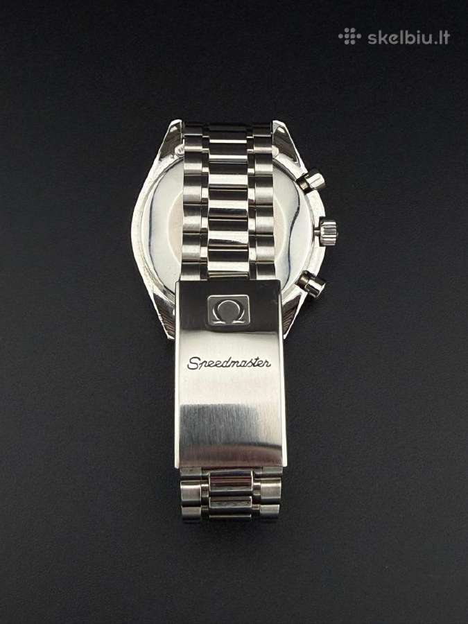 Omega Speedmaster Reduced 3510.50 - Full - nuotraukos Nr. 6