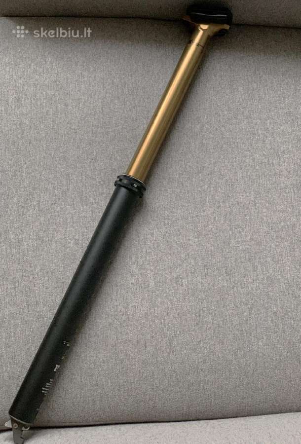 Fox Transfer Factory Dropper Seatpost 31.6mm