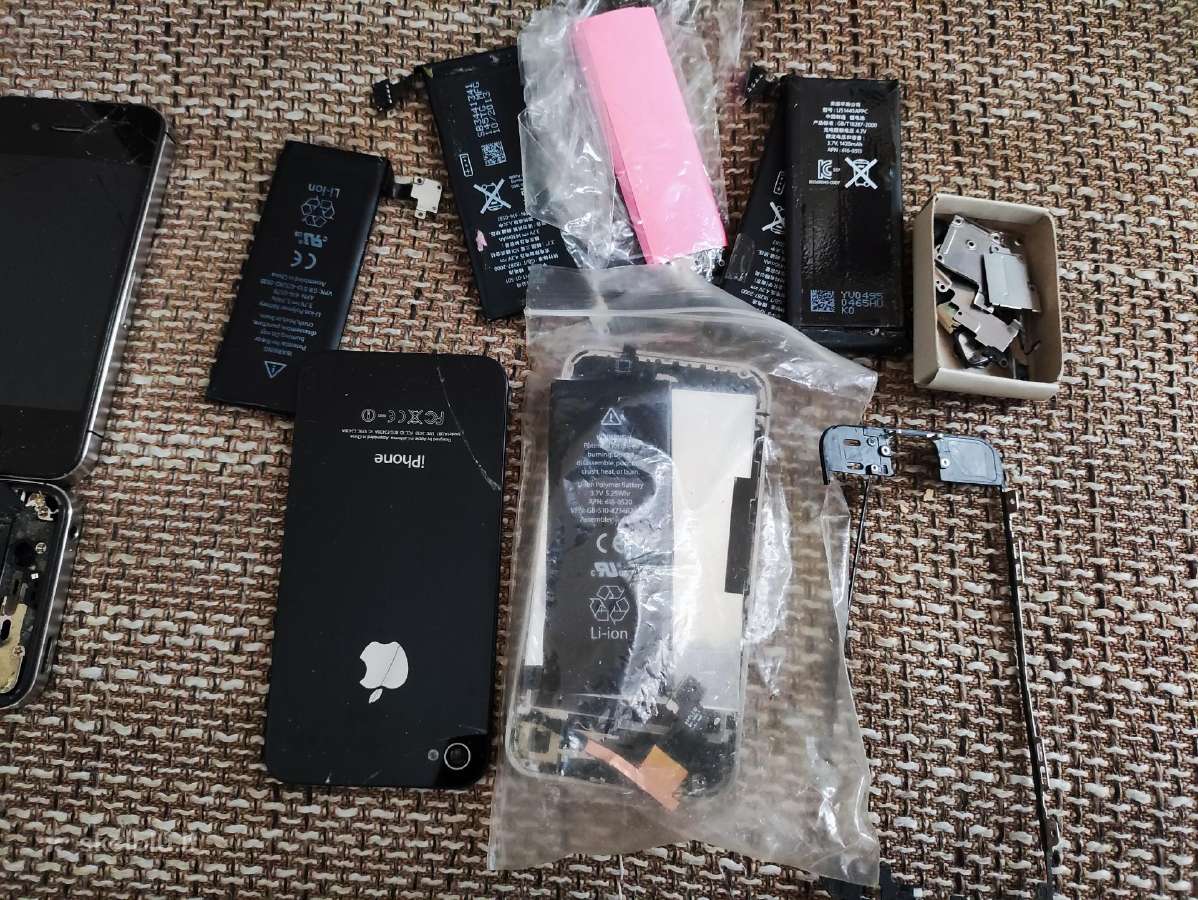 iPhone - nuotraukos Nr. 3