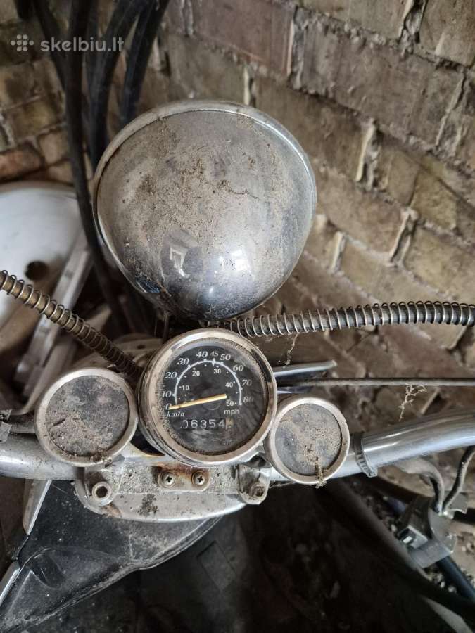 Motoroleris