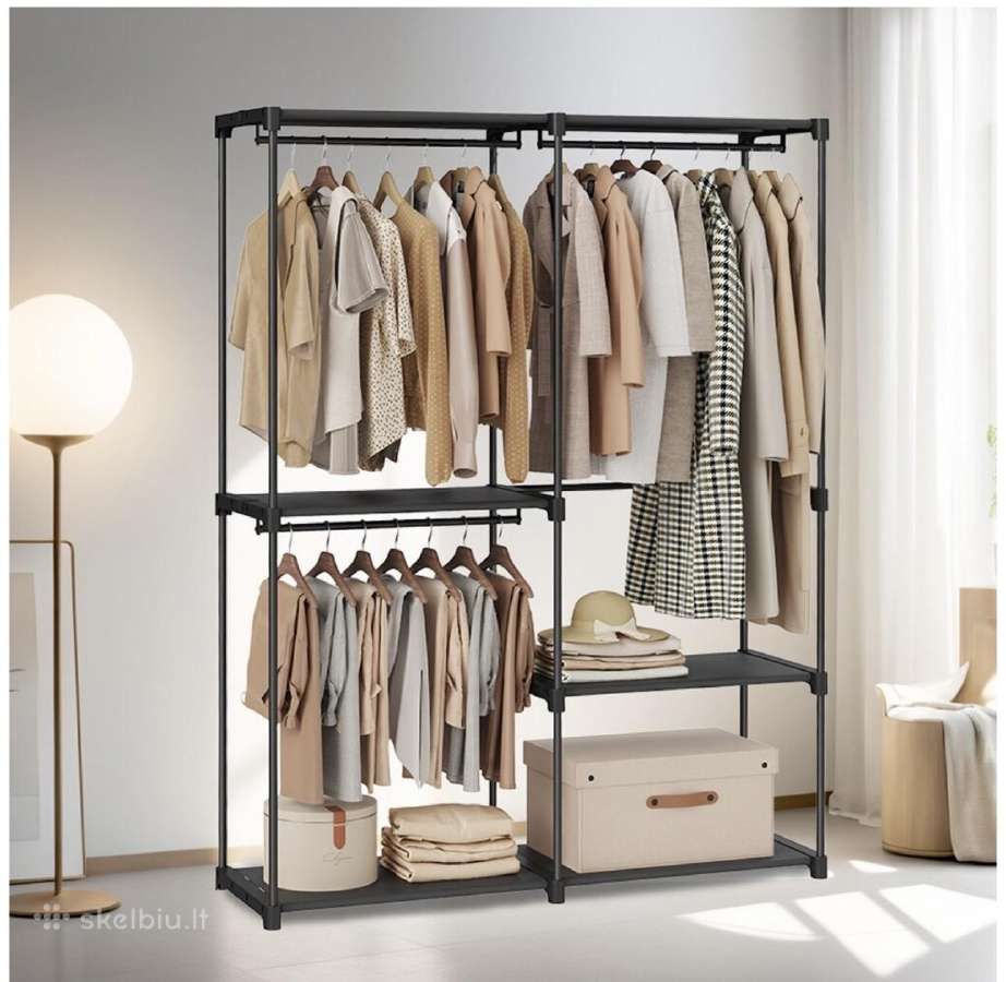 Moduline spinta