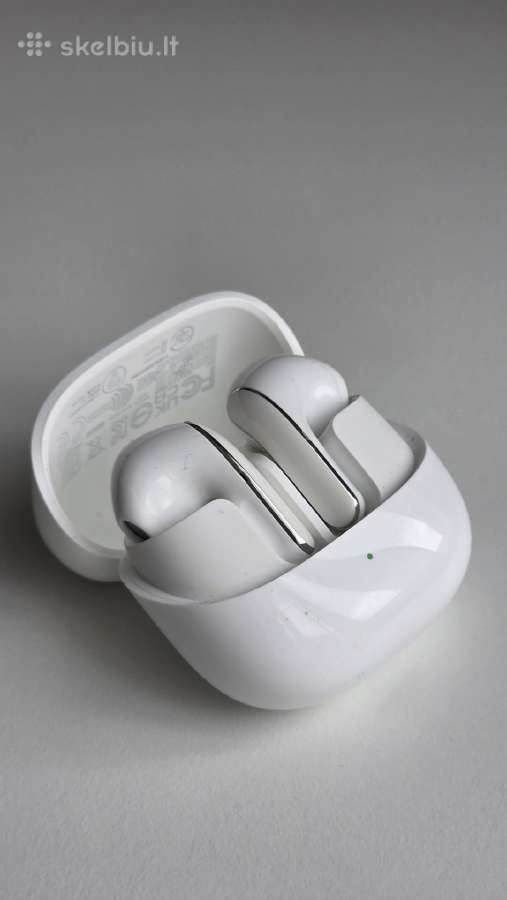 Xiaomi buds 5 - nuotraukos Nr. 2
