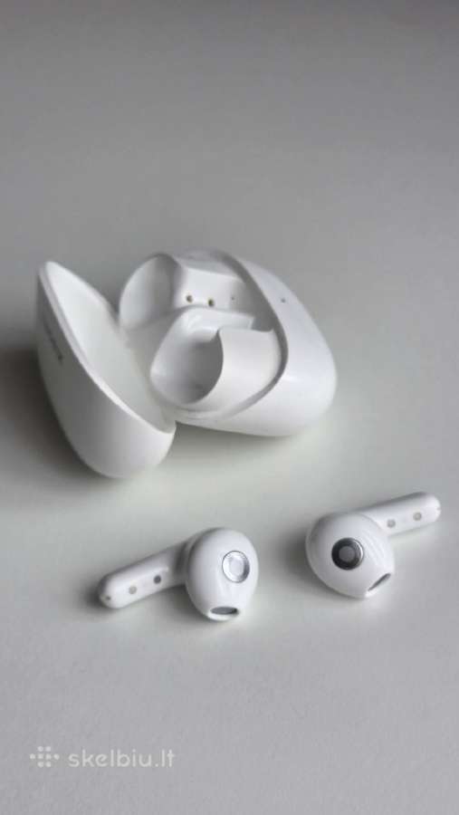 Xiaomi buds 5 - nuotraukos Nr. 4