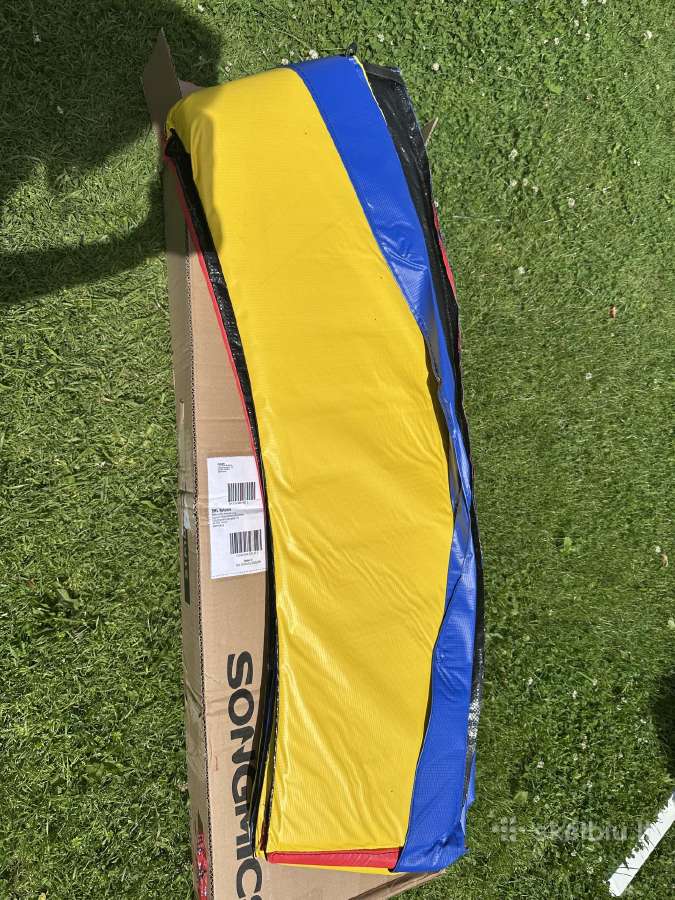 Batuto spyruokliu apsauga