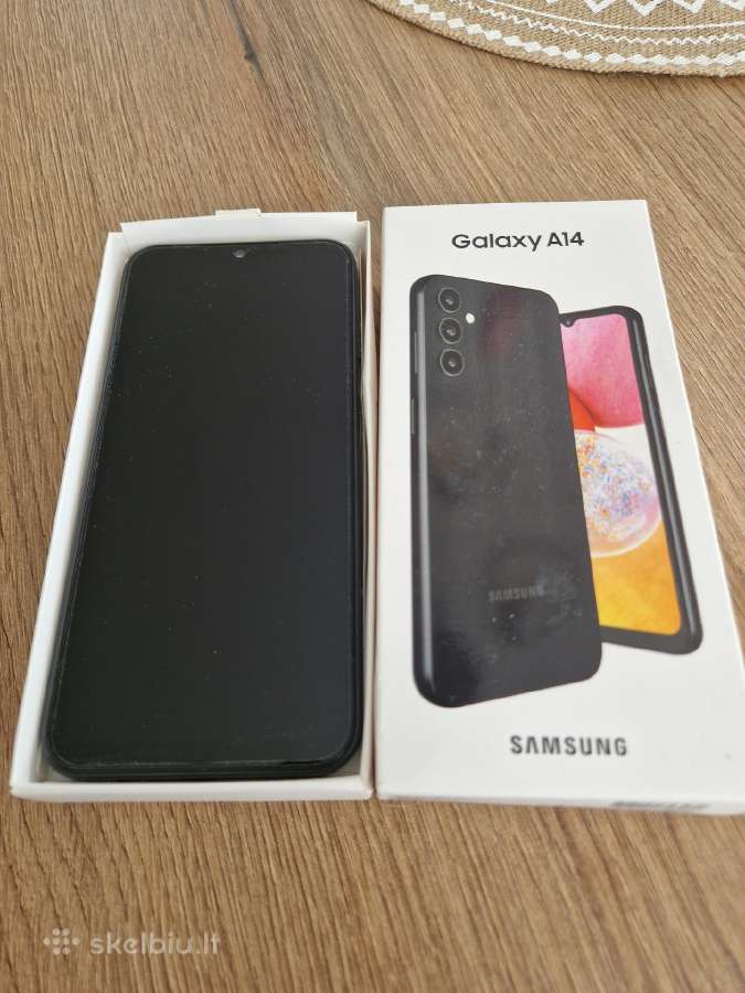 Samsung Galaxy A14 5G