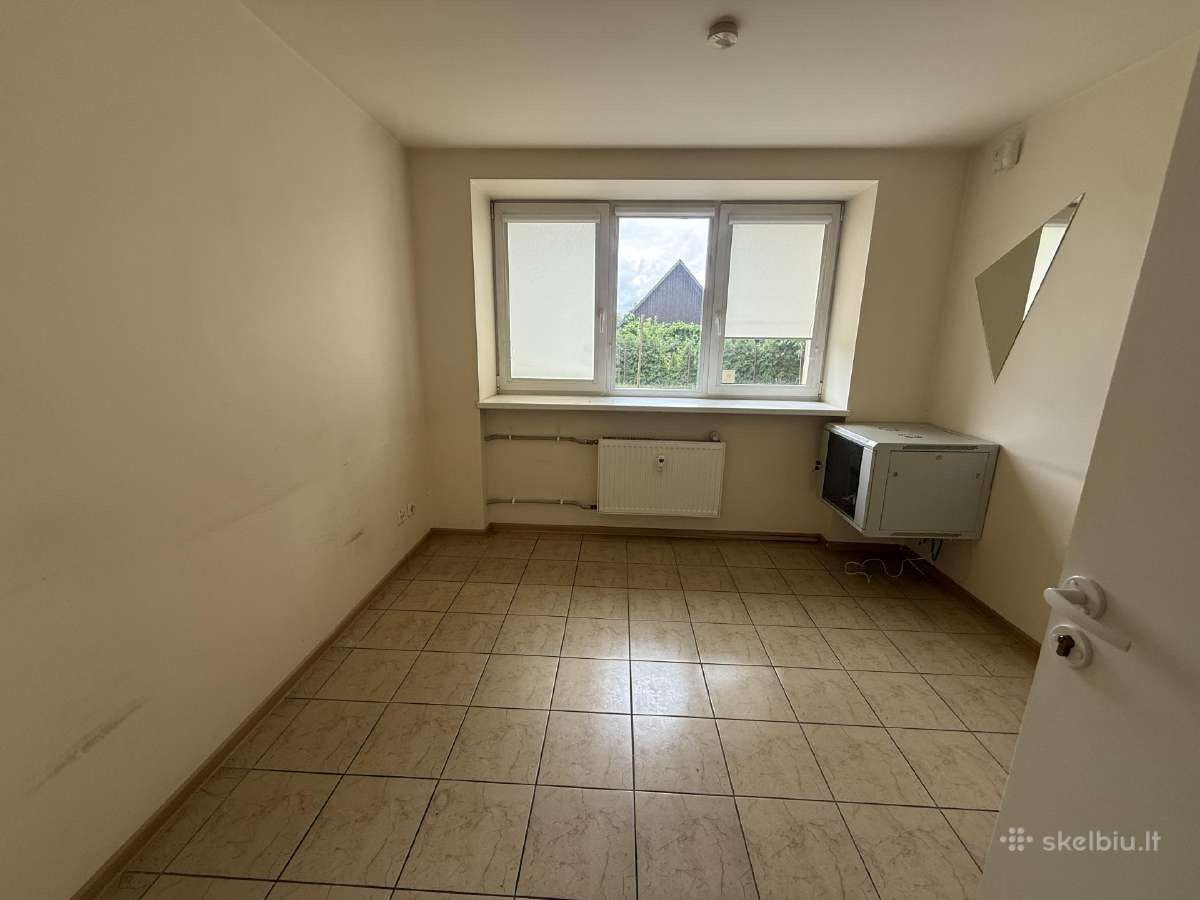 Parduodamos 95 m² Komercinės Patalpos Tauragėje - nuotraukos Nr. 4