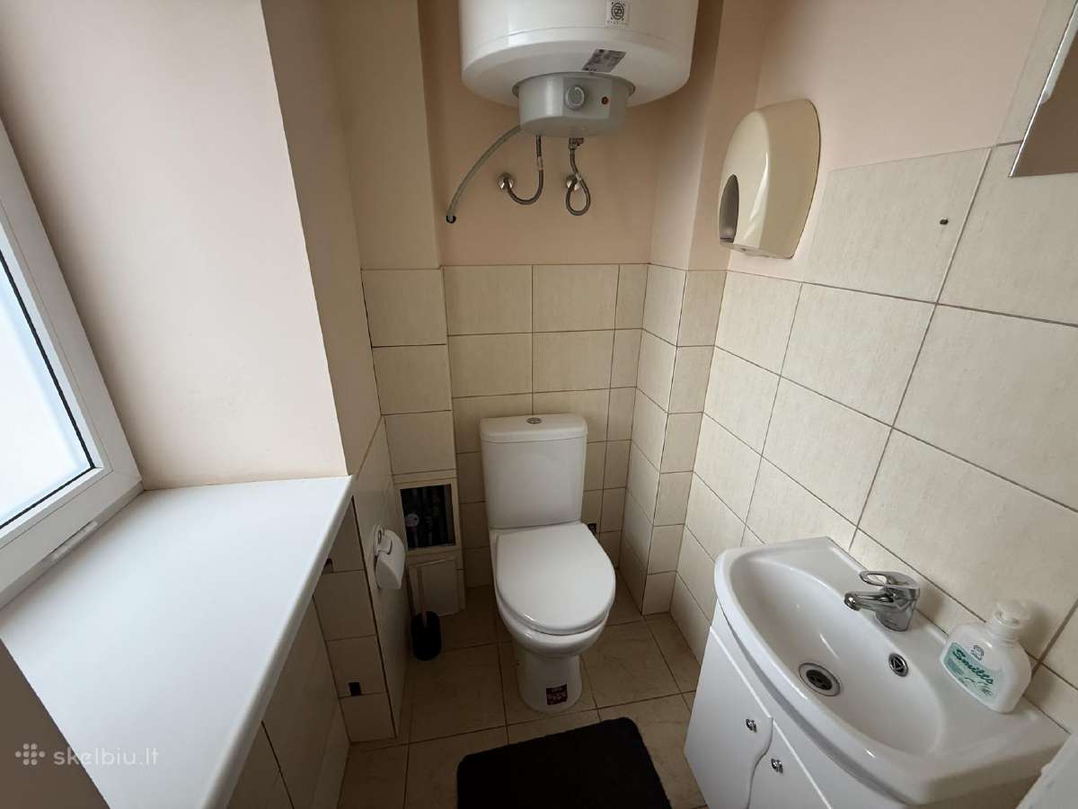 Parduodamos 95 m² Komercinės Patalpos Tauragėje - nuotraukos Nr. 9