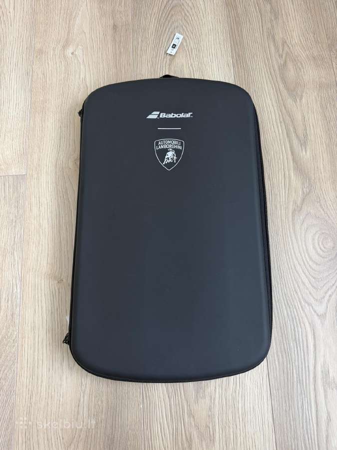 Babolat x Lamborghini Bl.002 - nuotraukos Nr. 4