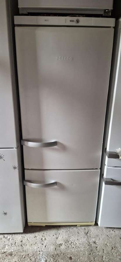 Šaldytuvas "Miele" Kd 6253 S-1 A+
