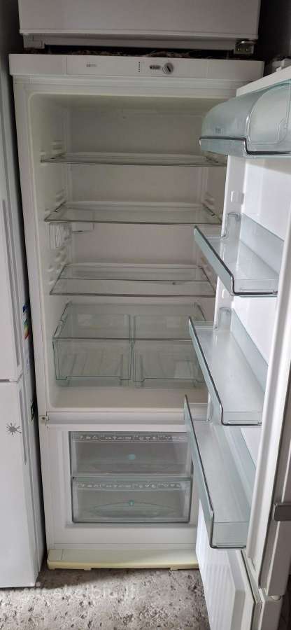 Šaldytuvas "Miele" Kd 6253 S-1 A+ - nuotraukos Nr. 2