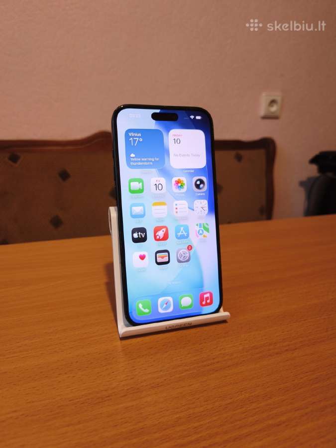 iPhone 16 Plus , 128gb, 92% baterry health