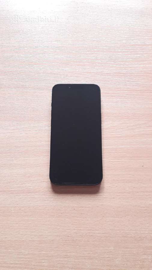 Parduodu Apple iPhone 14 Plus (256 GB)