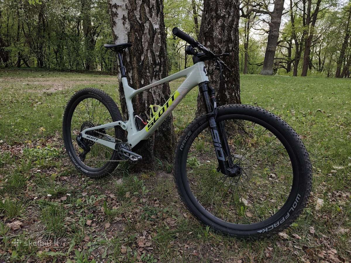 Scott spark RC team issue 2026
