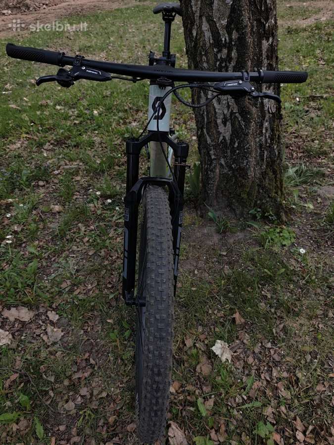 Scott spark RC team issue 2026 - nuotraukos Nr. 3
