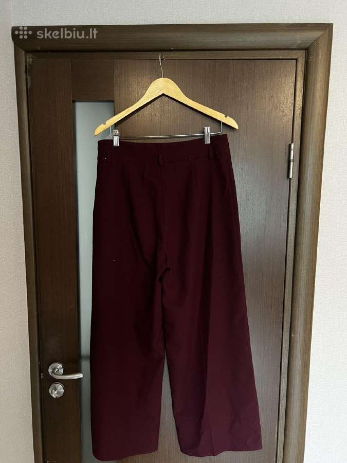 Kauno „saulės“ gimnazijos uniforma merginai. - nuotraukos Nr. 8