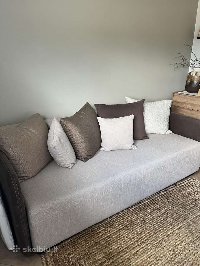Sofa-lova