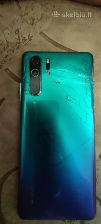Huawei p30 pro