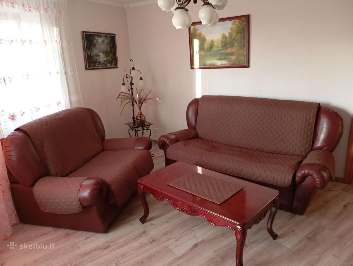 Sofa lova