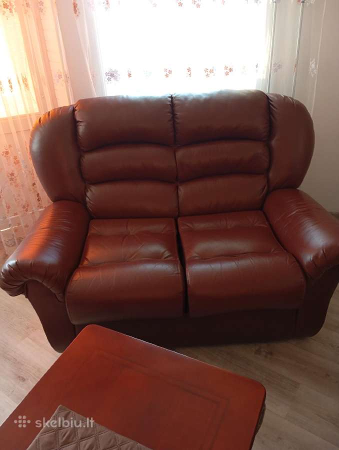 Sofa lova - nuotraukos Nr. 2