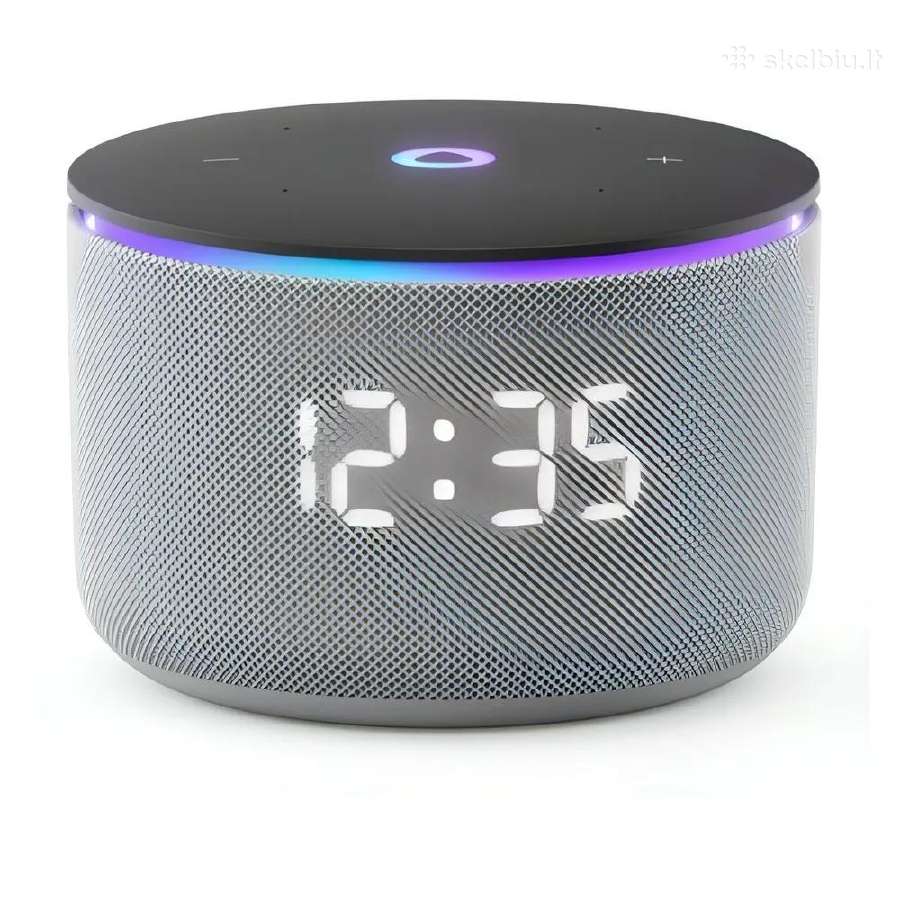 Yandex Station Mini 3