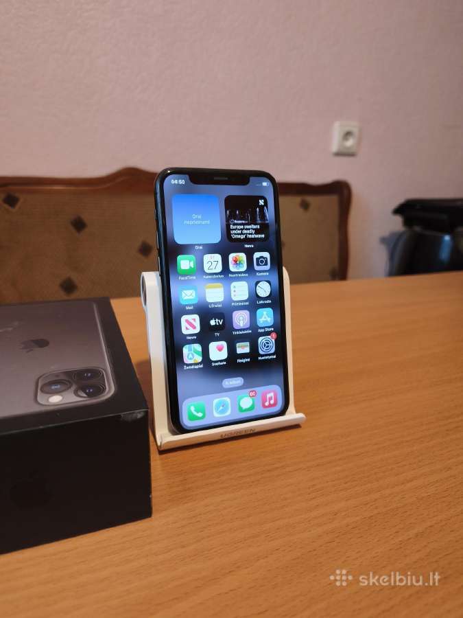 iPhone 11 Pro , 64gb , 100% baterry health