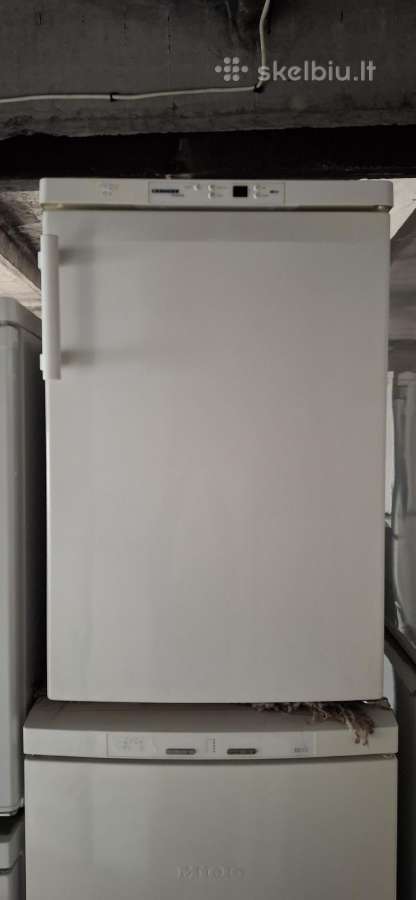 Šaldiklis "Liebherr" Gp 1356 A+