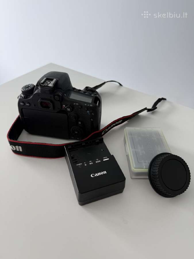 Canon 90d