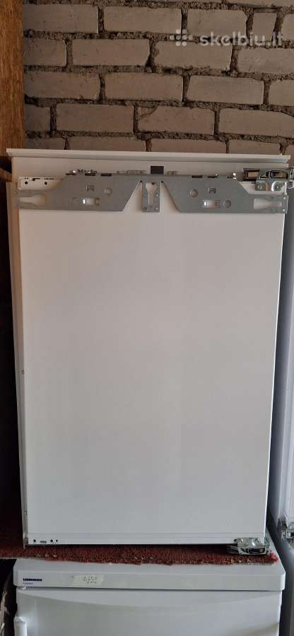 Integruojamas šaldytuvas "Miele" K 32242 if A++