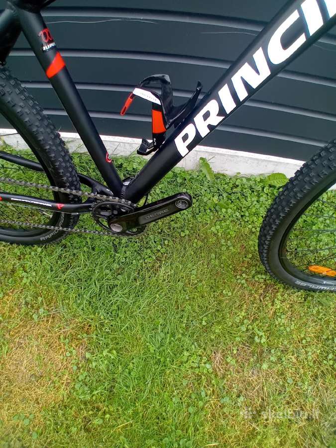 Principia 29 er orine sake lengvas - nuotraukos Nr. 9