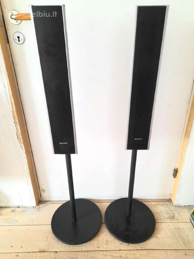 Kolonėlės "Sony" Ss-ts82