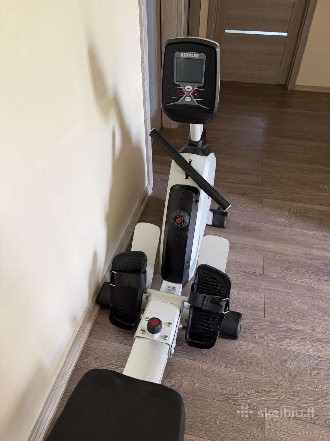 Kettler Stroker irklavimo treniruoklis
