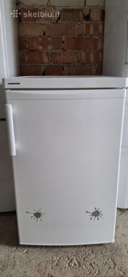 Šaldytuvas "Liebherr" Tp 1424 A++