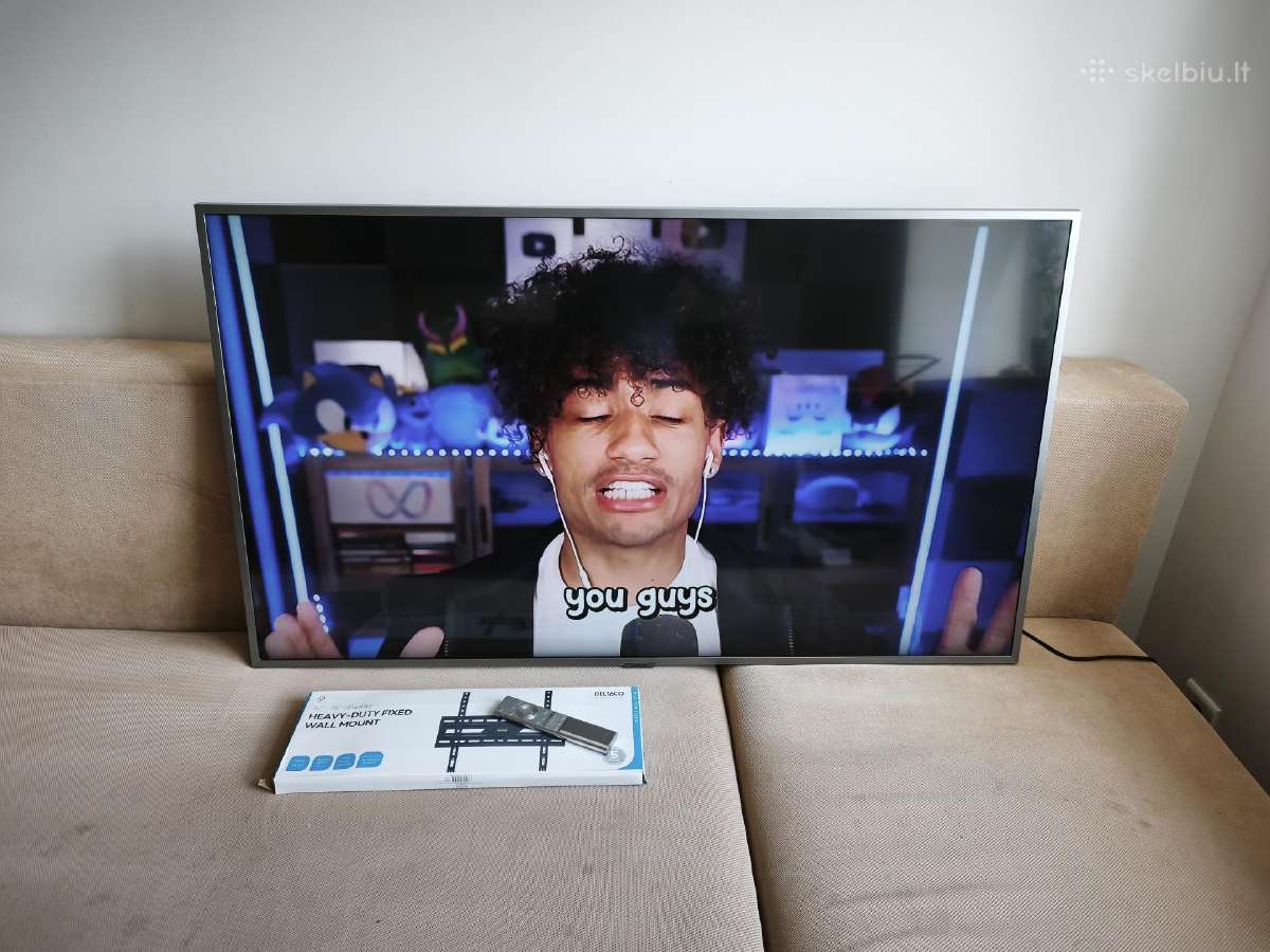 Samsung 50 coliu