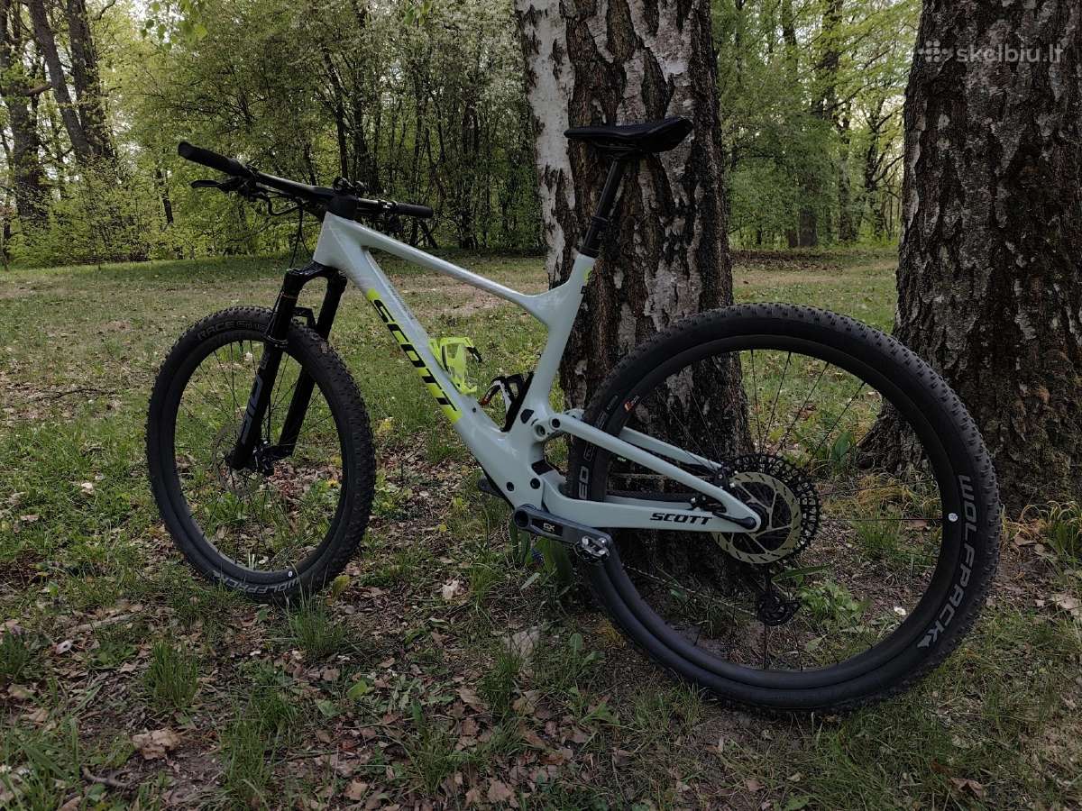 Scott spark RC team issue 2026 - nuotraukos Nr. 4