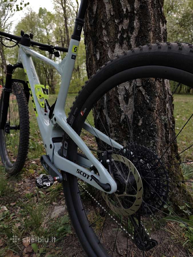 Scott spark RC team issue 2026 - nuotraukos Nr. 5