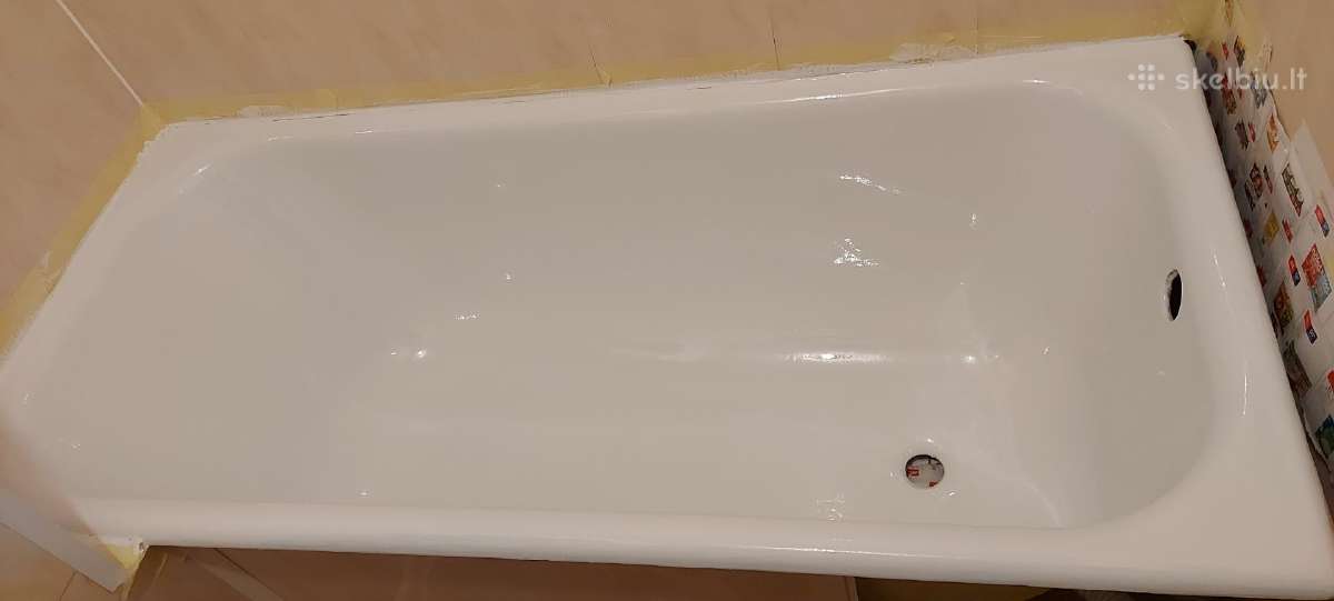 Vonių restauravimas Jonava-kaunas-ukmergė kedainia - nuotraukos Nr. 8