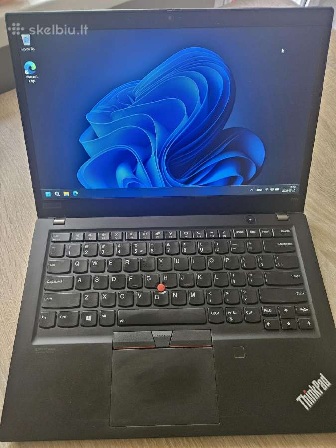 Lenovo Thinkpad T14s