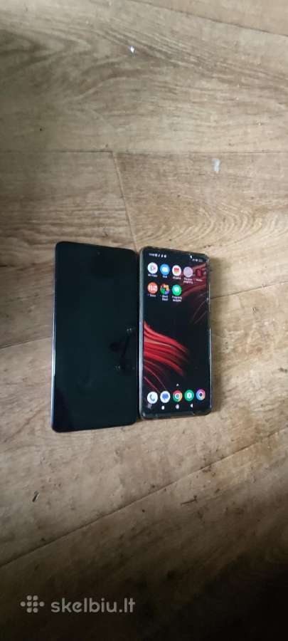 Poco x3 Nfc - nuotraukos Nr. 2