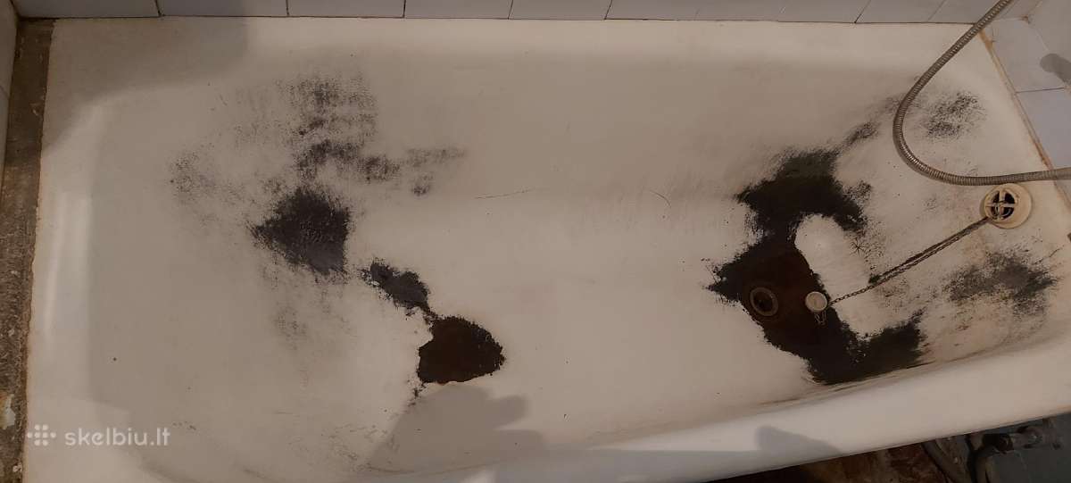 Vonių restauravimas Jonava-kaunas-ukmergė kedainia - nuotraukos Nr. 17