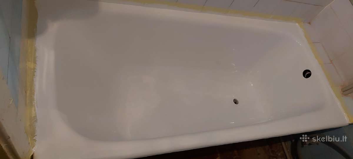 Vonių restauravimas Jonava-kaunas-ukmergė kedainia - nuotraukos Nr. 19