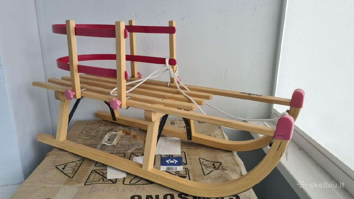 Outliner rogutės su atlošu