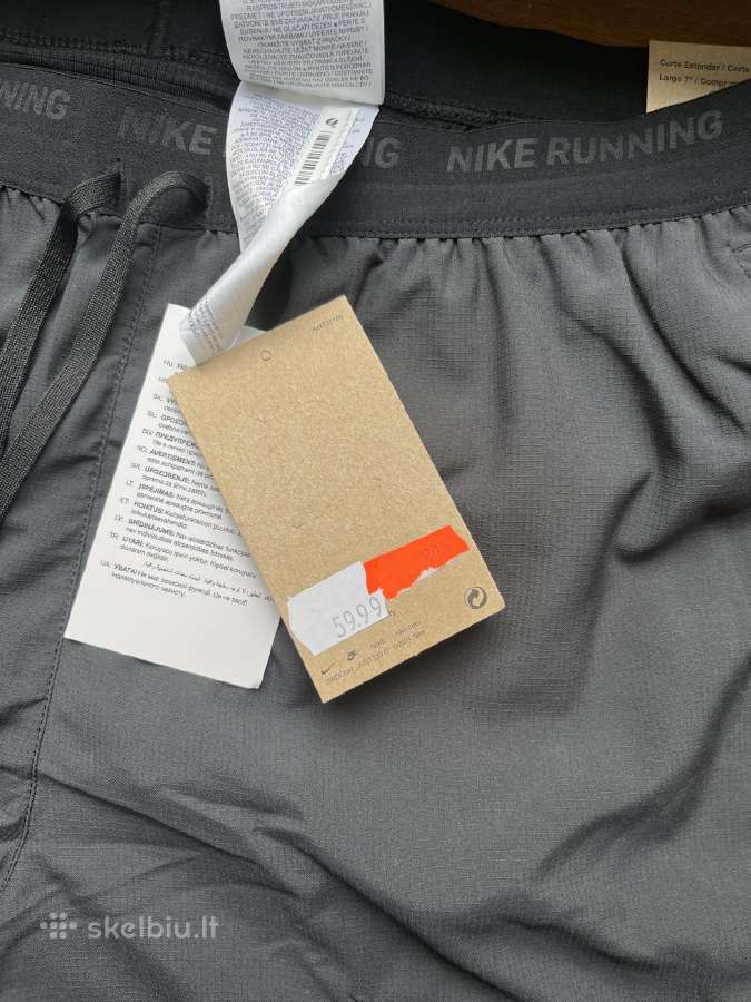 Nauji šortai - nuotraukos Nr. 2