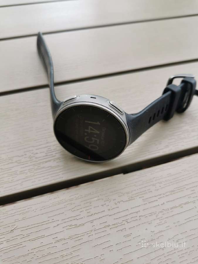 Polar Vantage v