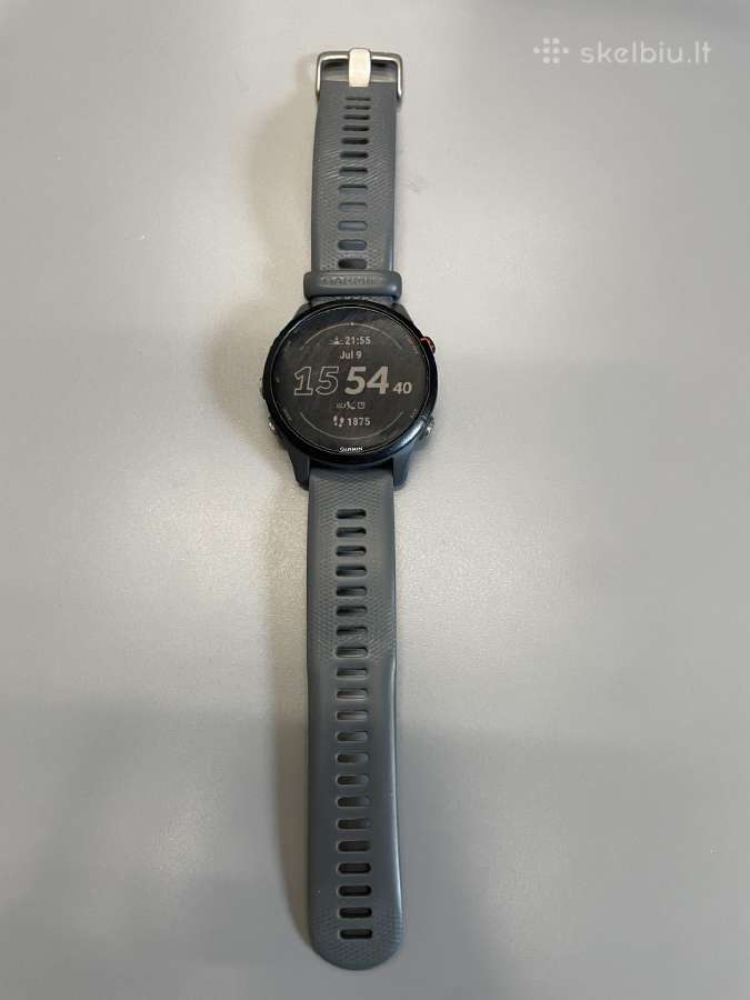 Garmin Forerunner 255