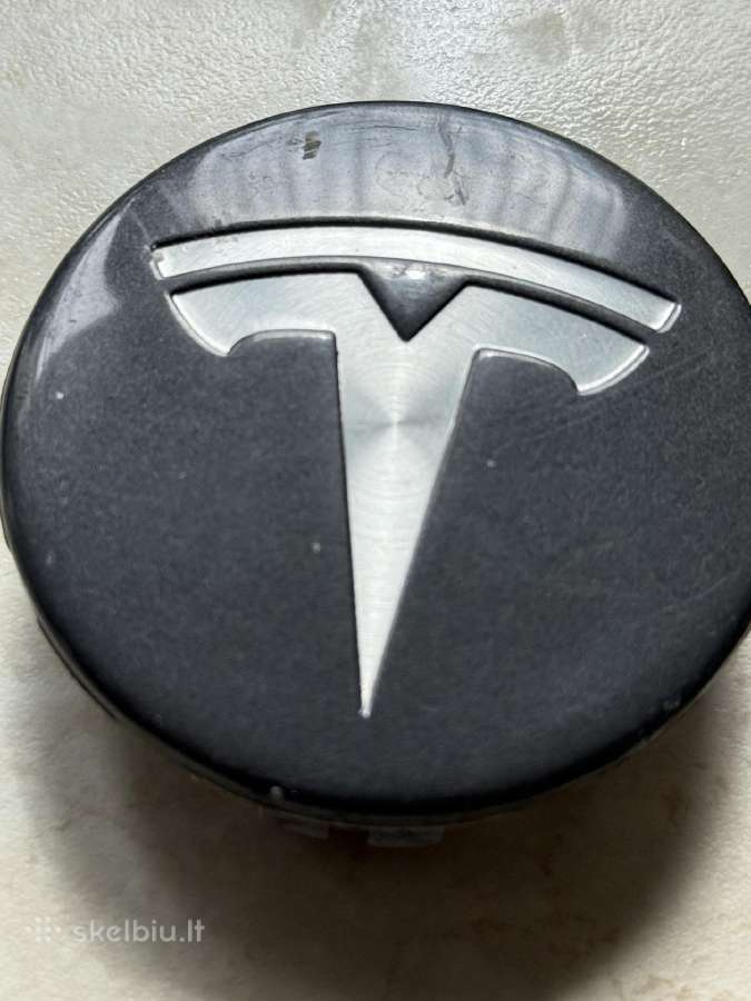 Tesla model S kilimėliai , ratlankių dangteliai - nuotraukos Nr. 5