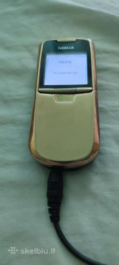 Nokia 8800
