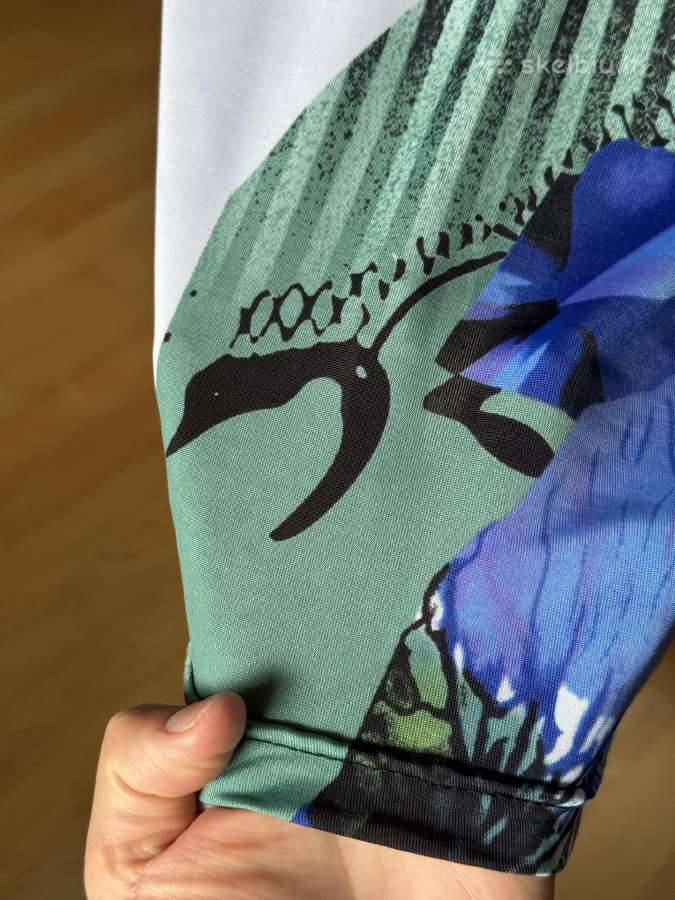 Seven Lemon paplūdimio suknelė 46 dydis - nuotraukos Nr. 6