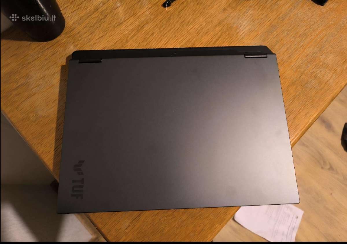 Asus Tuf A16 Fa608um