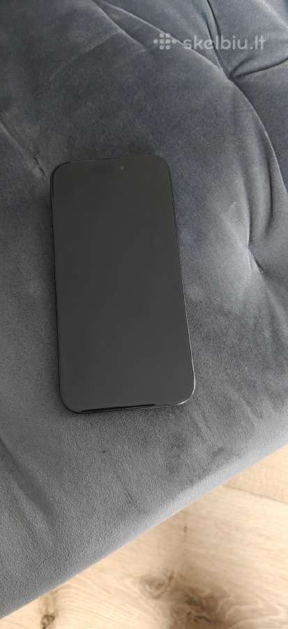 iPhone 15 pro 10/10